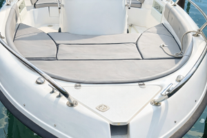 Open Marinello Fisherman 17