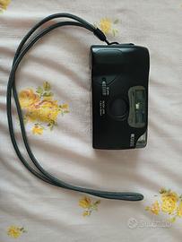 macchina fotografica Ricoh Ff-9s