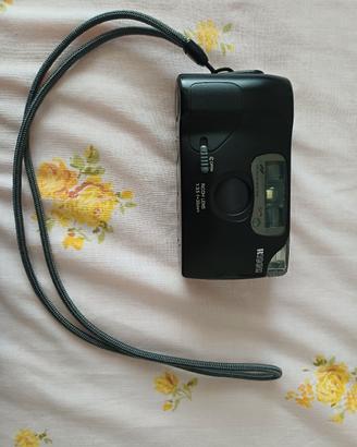 macchina fotografica Ricoh Ff-9s