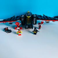 Navicella di Batman lego