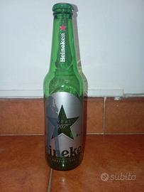 Bottiglia Heineken