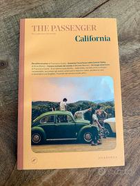 The Passenger – California (Iperborea) | viaggio