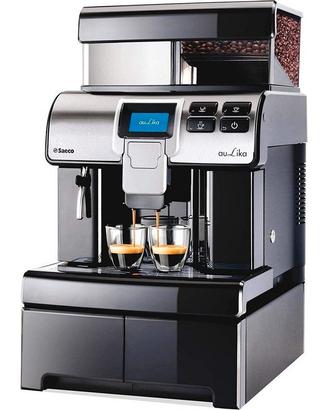 Saeco Aulika Office anno 2021