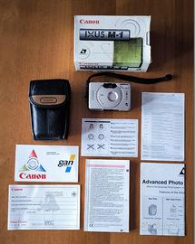Canon IXUS M-1
