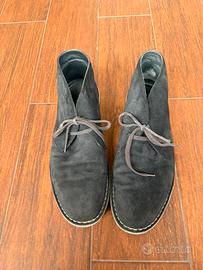 Scarponcino da uomo Docksteps