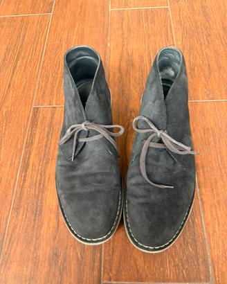 Scarponcino da uomo Docksteps