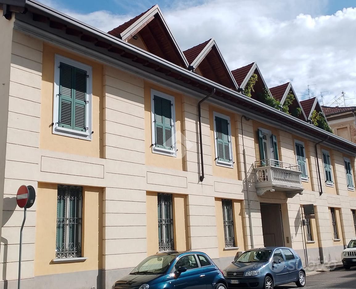 Appartamento – Gallarate, Centro - Vista 4