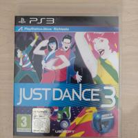 JustDance 3 Ps3