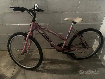 Bici da Donna