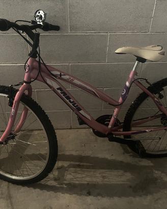 Bici da Donna
