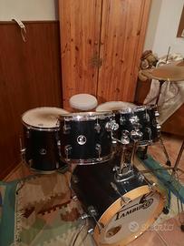Batteria Sonor Force 507