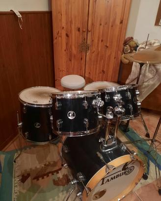 Batteria Sonor Force 507