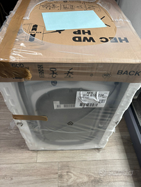 lavasciuga  lava asciuga AEG Serie 9000