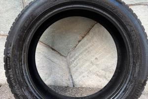 Gomme invernali 235/50 R19 V Continental-Runflat