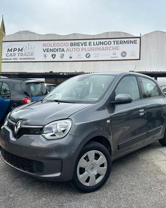 Renault Twingo SCe 73 CV Intens