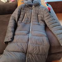 motivi  piumino donna