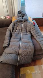 motivi  piumino donna