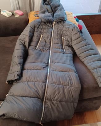 motivi  piumino donna