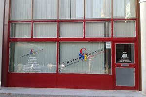 Ufficio a Codroipo
