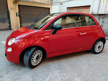 Fiat 500 1.3 mjet