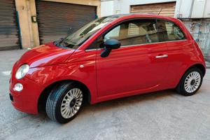 Fiat 500 1.3 mjet