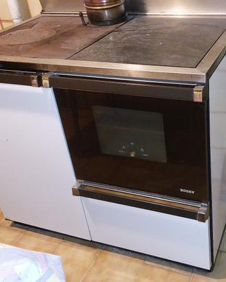 Termo cucina Bosky B-60 usata