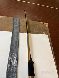 Arco Longbow J.Hill Custom