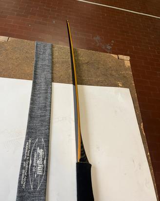 Arco Longbow J.Hill Custom