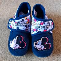 pantofole Mickey