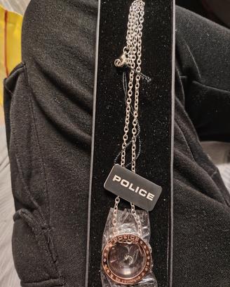 collana Police nuova 