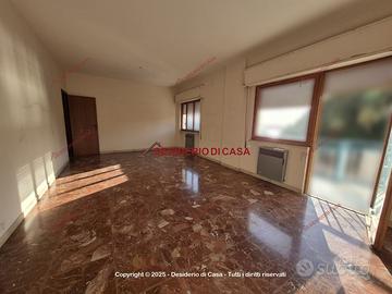 Appartamento, Mazara del Vallo.