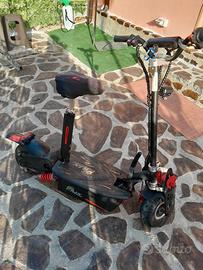 monopattino elettrico 
