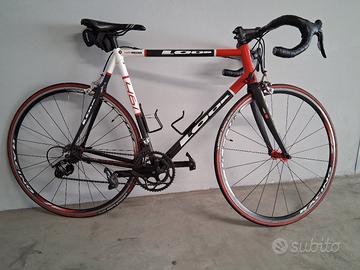 Bicicletta per intenditori