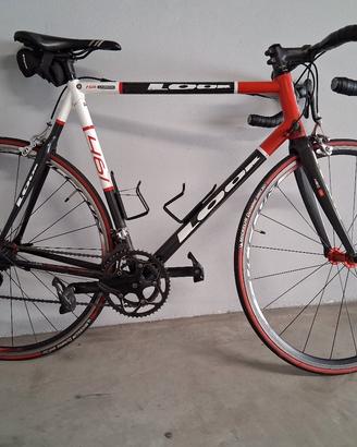 Bicicletta per intenditori