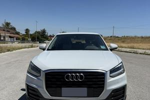 Audi Q2 2018 1.6 Diesel
