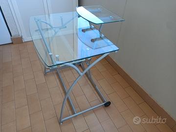 Tavolo porta PC