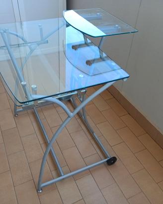 Tavolo porta PC