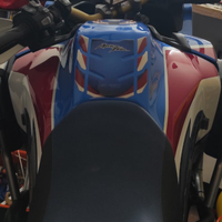 Africa twin 1000