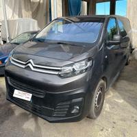 Citroen Jumpy