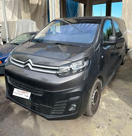 Citroen Jumpy