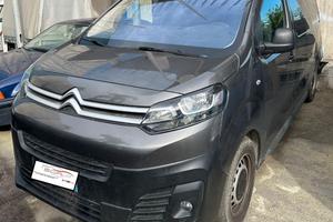 Citroen Jumpy
