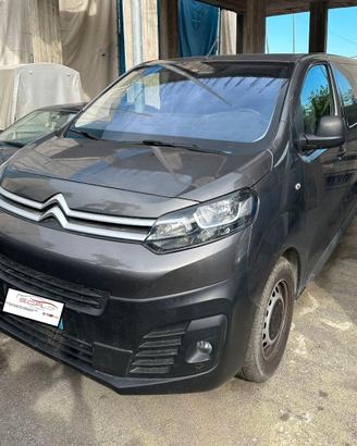Citroen Jumpy