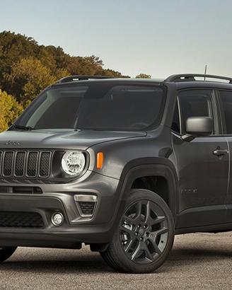 RICAMBI X JEEP RENEGADE 2021 ALOGENA