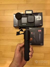 GoPro Hero 9 Black
