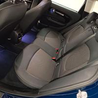 Mini clubman perfette condizioni