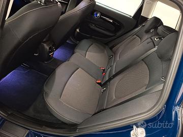 Mini clubman perfette condizioni