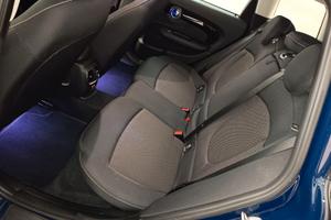 Mini clubman perfette condizioni