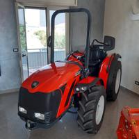 Trattore Nuovo Gommato A. Carraro 3800 F -PROMOZIO