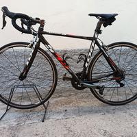 Bicicletta da corsa  LOOK 595 Ultra taglia 52 