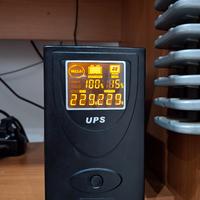 PC fisso WinBlu ENERGY - UPS incluso (opzionale)